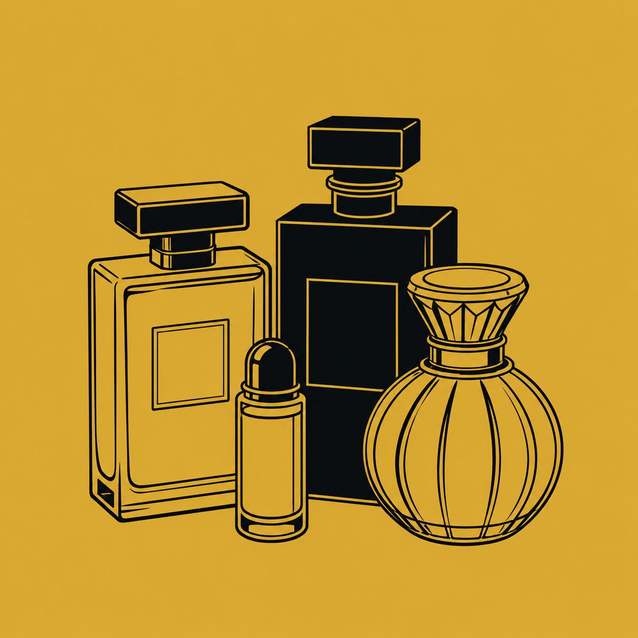 PROVEEDORES DE PERFUMES